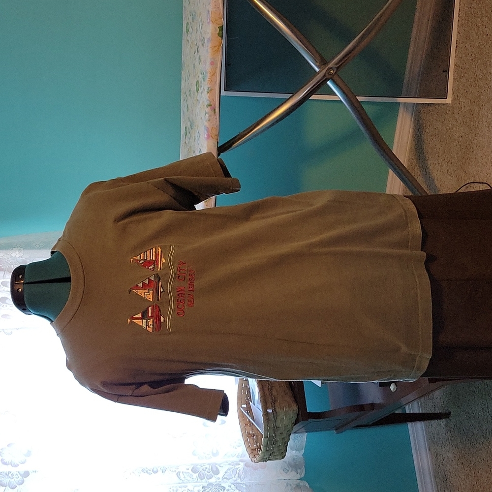 T shirt
